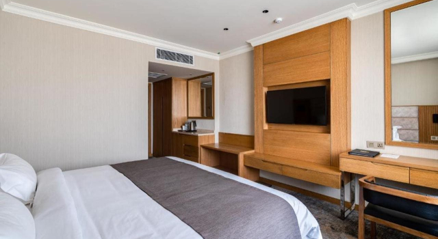 Frankfort Hotel & Spa