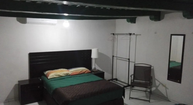 El Mayab Hostel, Rezerwuj Hostel Hostele w Yucatán, Hostel