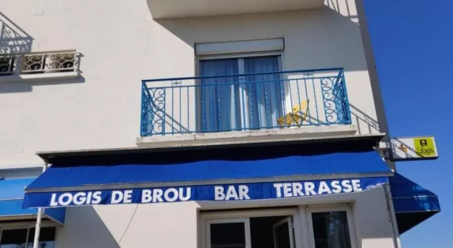 Le Logis De Brou, Rezervasyon Otel Ain kahvaltılı oteller, Kahvaltı