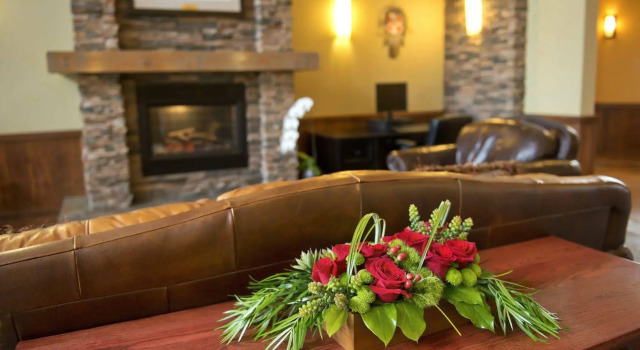 Gold Eagle Lodge, Book Hotel 3-stjernede hoteller i Saskatchewan, 3*