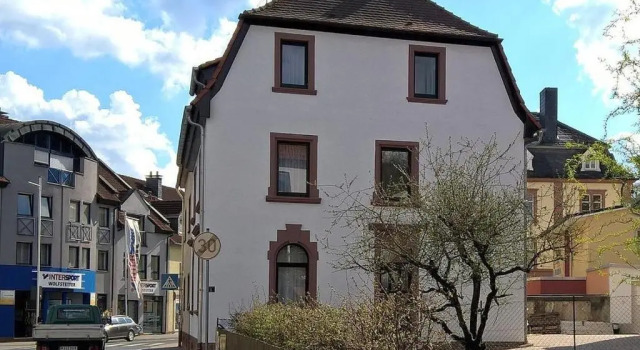 Апартаменты Villa Renatus