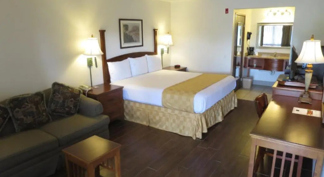 Номер Standard Country Inn Ontario