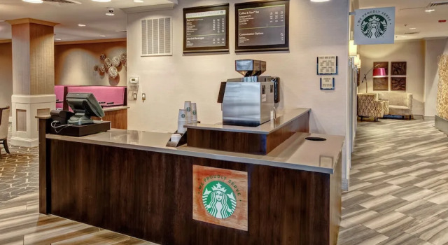 Garden Plaza Hotel Inn and Suites Decatur, Đặt Khách sạn Khách sạn ở Decatur bao gồm bữa sáng, Bữa sáng
