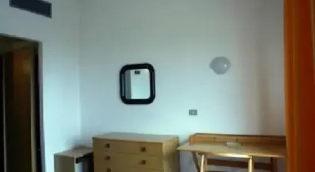 Standard Doppel Zimmer mit Meerblick Hotel Turismo