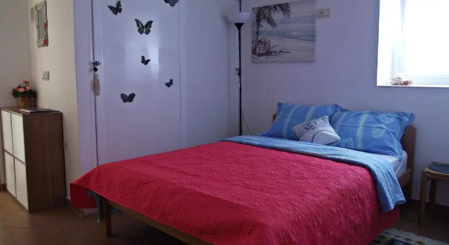 Апартаменты Standard Sailor House