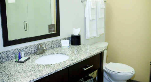Двухместный номер Standard Sleep Inn & Suites Moundsville - Wheeling