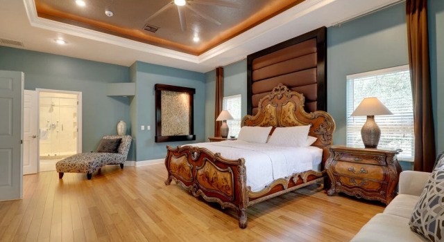 Contemporary Brandon Home w/ Pool & Game Room, Reserva ahora Hotel Brandon 