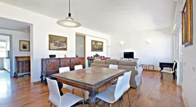 Ostiense Halldis Apartments, Book Lejlighed Lejligheder i Ostiense, Lejlighed