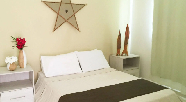 Green Paradise Residence, Reservar Hotel Hotéis em Ceará com pequeno-almoço, Café da manhã