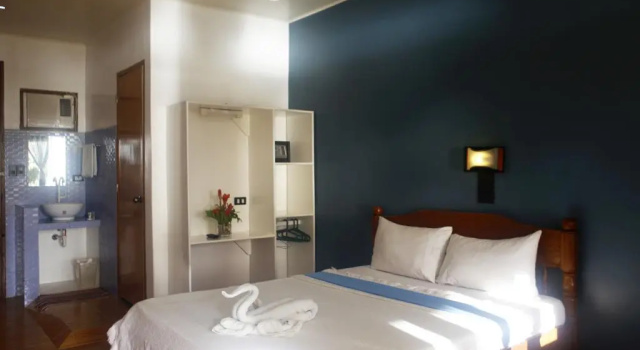 Habitación De lujo Vitton Resort