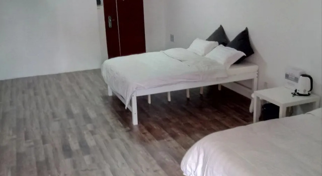 Camera doppia Standard Apartment