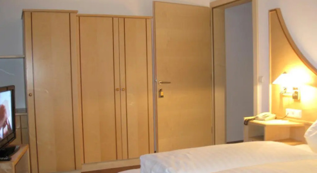 Garni-Hotel St. Valentin
