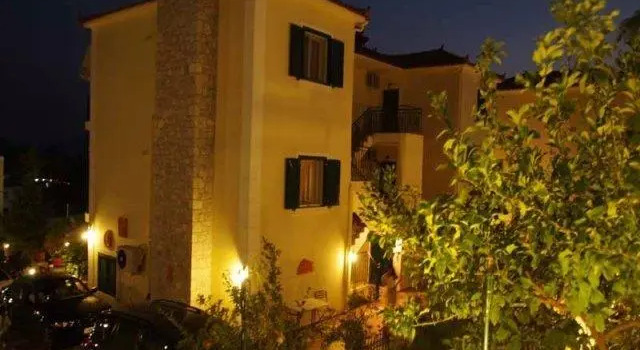 Amfitrion Apartments, Забронировать Апартаменты/квартира Апартаменты Лакония, Апартаменты/квартира