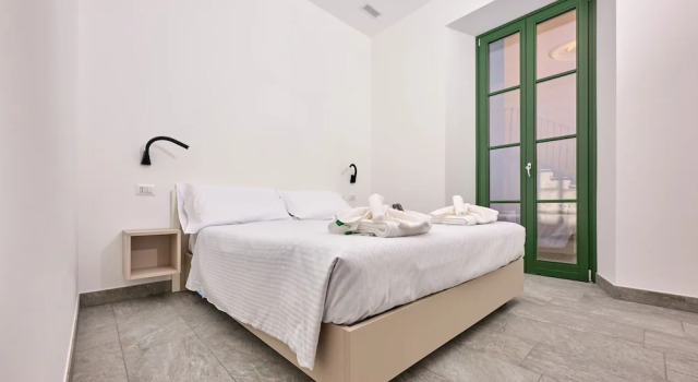 Апартаменты Comfort Cà del Lasco