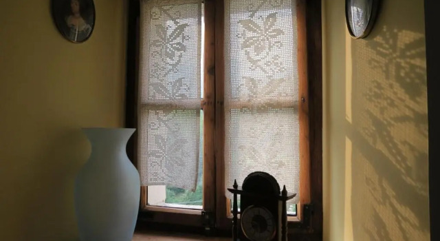 Camera quadrupla Standard Bed and Breakfast Alpe Veglia