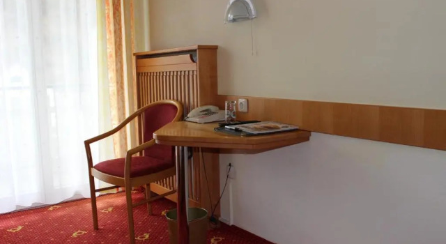 Номер Standard Posthotel Thaller