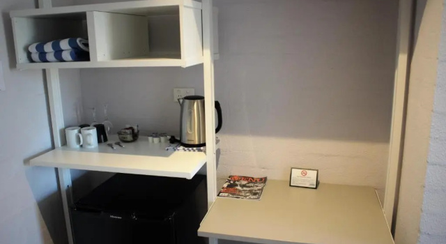 Двухместный номер Deluxe Atrium Hotel Mandurah