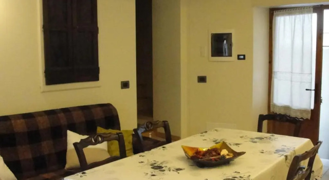 Апартаменты Dal Picasass House