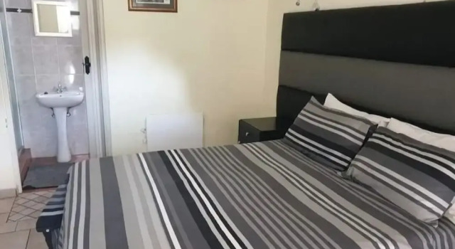 Nikita Motel, Buchen Sie Motel Motels in Gauteng, Motel