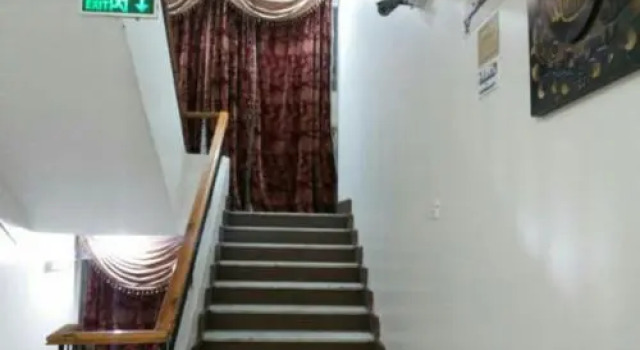 Al Eairy Apartments- Ihsa 1