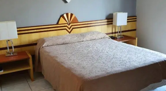 Люкс Deluxe Hotel Aquarius do Vale