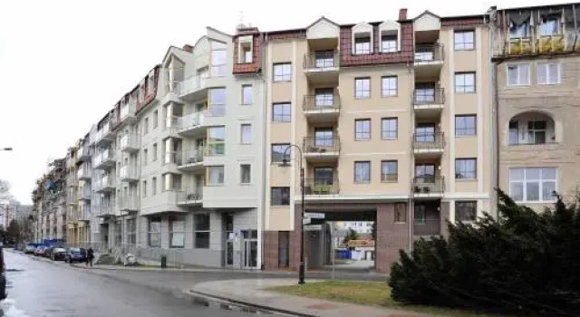 Dream Apartment, Забронировать Апартаменты/квартира Свиноуйсьце , рядом с Sea Fishing Museum