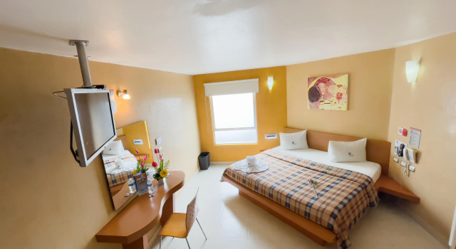 Auto-Hotel Mediterráneo, Rezervasyon Otel Xalapa Veracruz