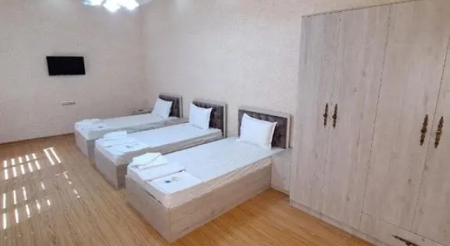 Standard quarto Tapchan House Guest House