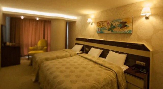 Номер Standard Armin Hotel