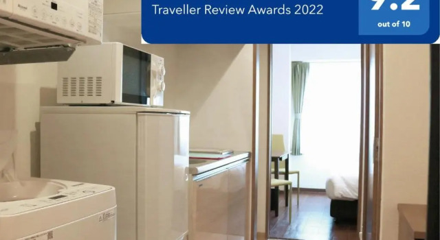 Camera Standard Best ever hotel -SEVEN Hotels and Resorts