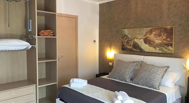 Beb oasi marina, Book Hotel Hotels in Sicily with a Pool, Swimming Pool