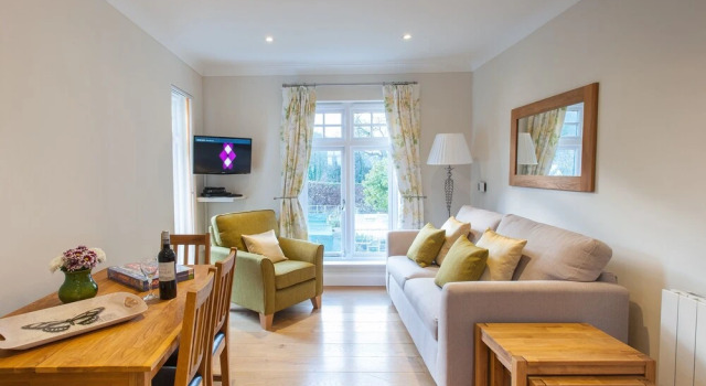 Milntown Self Catering Apartments, Prenota Appartamento Ramsey Isola di Man