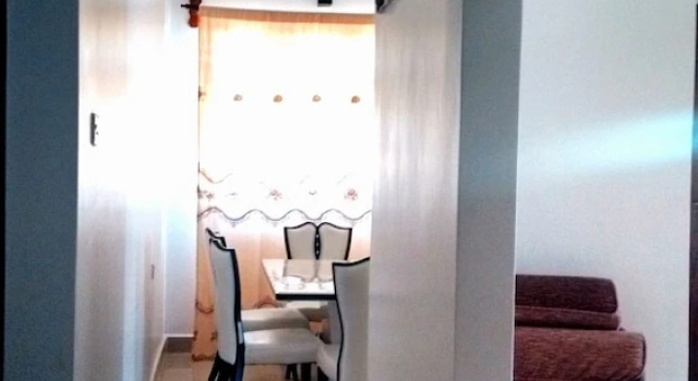 Вилла Villa Uroa Barabara