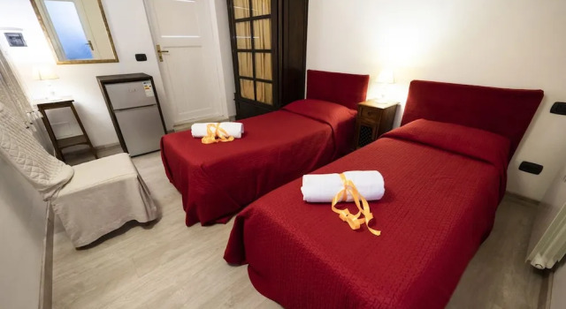 Bed & Breakfast Garibaldi