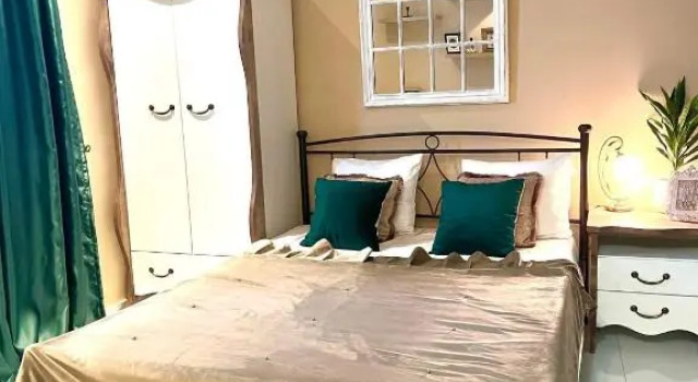 Katerina 2 Bedroom Luxury House