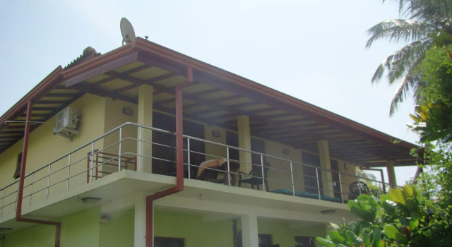 Mahi Villa