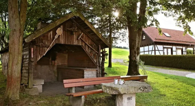 Holiday Home Anja in Motten