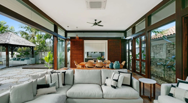 Esprit 2 Palm Cove, Забронировать Отель Отели Cairns Beaches с парковкой, Парковка