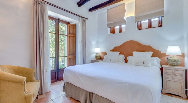 Sa Pedrissa, Book Hotel  