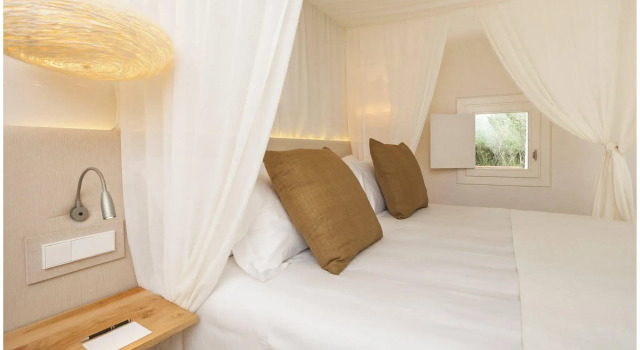 Torralbenc, a Small Luxury Hotel of the World