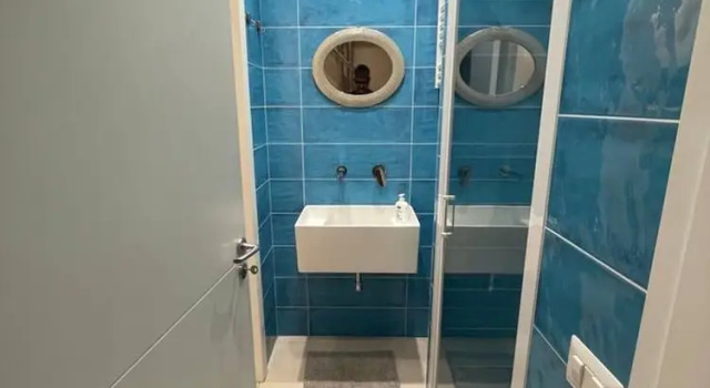 Апартаменты La Casa di Andrea Sleeps 5 With Parking