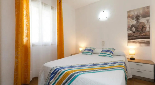 Uhc Decathlon Apartments
