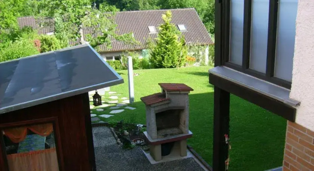 Ferienwohnung Heidelsteinblick, Réserver Hôtel Schönau an der Brend 