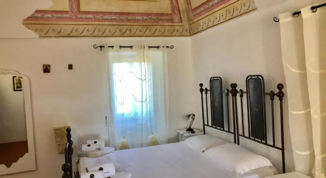 Люкс Relais Masseria Casina dei Cari