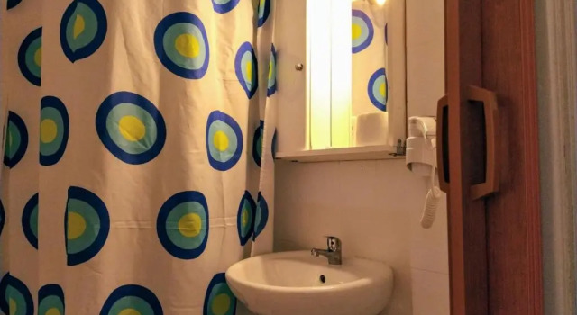 Номер Standard Delfini Hotel