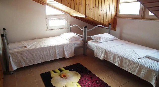 Villa Arel, Rezervovat Vila Ortaca Mugla