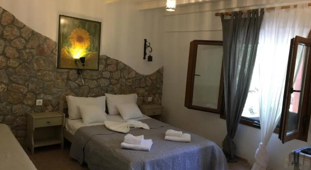 Студия Villa Rena