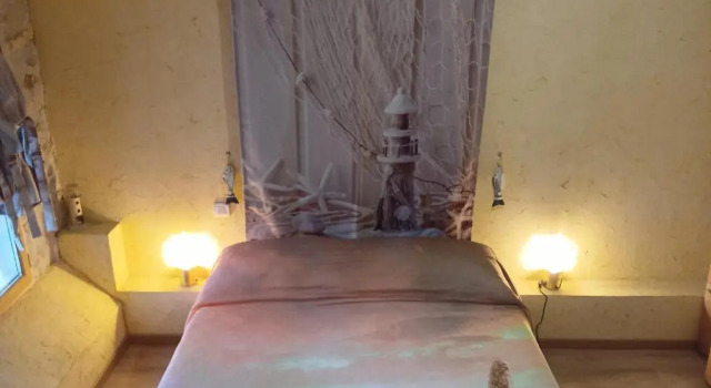 Le Logis de Chalons, Rezerwuj Hotel Hotele w Charente-Maritime z parkingiem, Parking