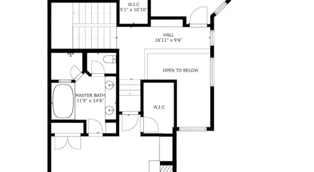 Коттедж Lucky Star At Belle Arbor 4 Bedroom Home by RedAwning