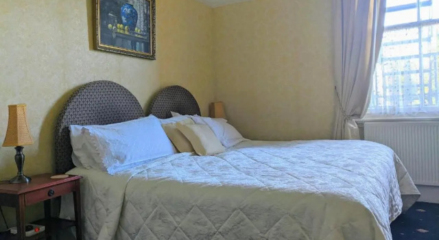 Номер Standard The Sycamore Guest House